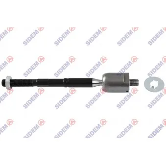 Rotule de direction intérieure, barre de connexion SIDEM OEM 4550309230