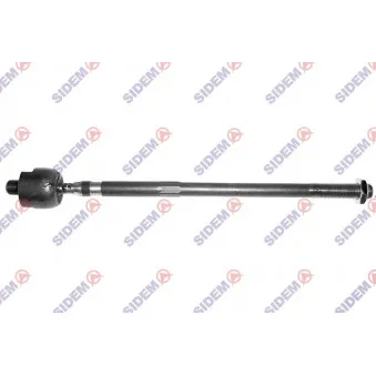 Rotule de direction intérieure, barre de connexion SIDEM OEM 4550319135