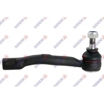 Rotule de barre de connexion avant droit SIDEM OEM 4504629165