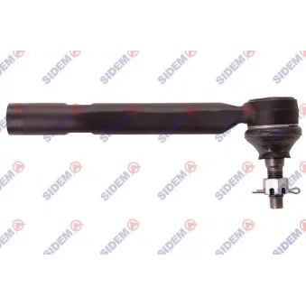 Rotule de barre de connexion avant droit SIDEM OEM 4546009180