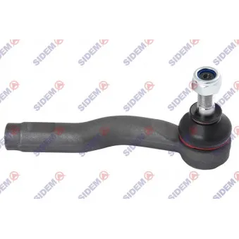 Rotule de barre de connexion avant droit SIDEM OEM 4504749055