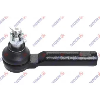 Rotule de barre de connexion SIDEM OEM 4504669245