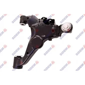 Bras de liaison, suspension de roue avant droit SIDEM OEM 4806860030