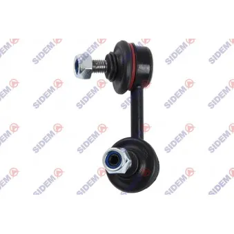 Entretoise/tige, stabilisateur avant gauche SIDEM OEM 51321S84A01