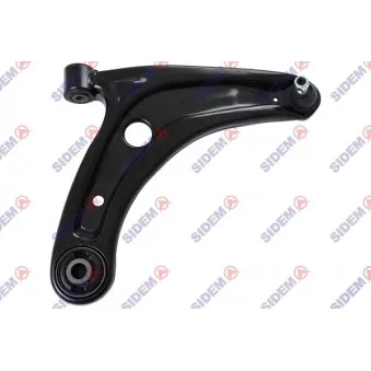 Triangle ou bras de suspension (train avant) SIDEM OEM 51350SAAE01