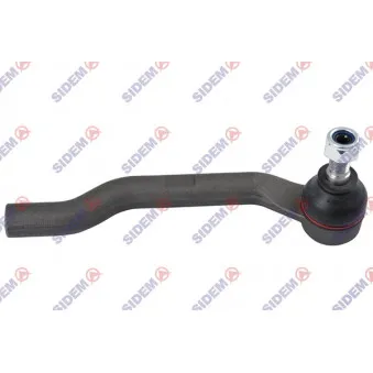 Rotule de barre de connexion SIDEM OEM 53540SMJ003