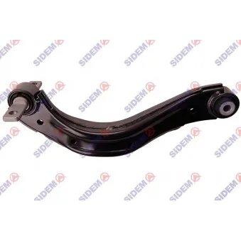 Biellette de barre stabilisatrice arrière droit SIDEM OEM 52390SNA900
