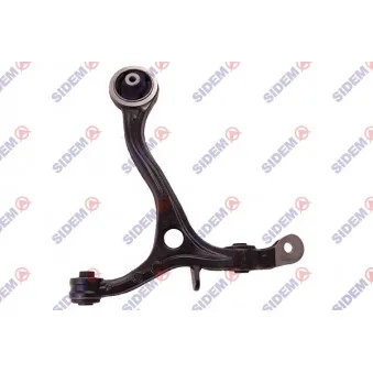 Bras de liaison, suspension de roue avant droit SIDEM OEM 51350TA0A00