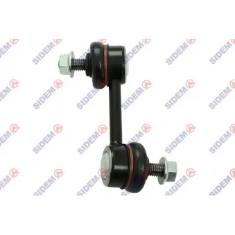Entretoise/tige, stabilisateur avant gauche SIDEM OEM 51321SEAE01