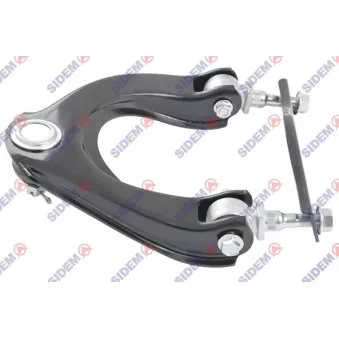 Triangle ou bras de suspension (train avant) SIDEM OEM 51460SK7043