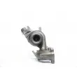 ALANKO 900062 - Turbocompresseur, suralimentation