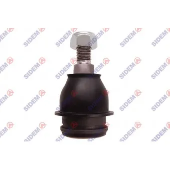 Rotule de suspension SIDEM OEM 51350SAAE01