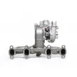 ALANKO 900063 - Turbocompresseur, suralimentation