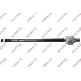 Rotule de direction intérieure, barre de connexion SIDEM OEM 53010S50003