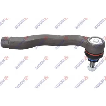 Rotule de barre de connexion avant droit SIDEM OEM 53540SH3003