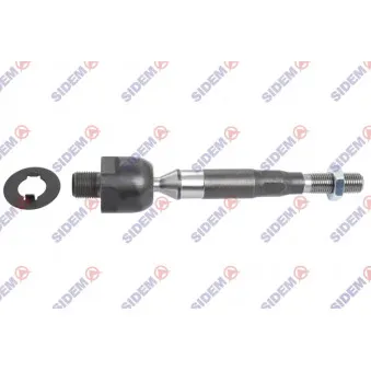 Rotule de direction intérieure, barre de connexion SIDEM OEM 53010SNEA01