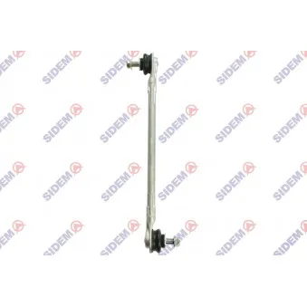 Entretoise/tige, stabilisateur SIDEM 47469