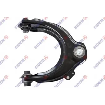Triangle ou bras de suspension (train avant) SIDEM OEM 51450SDAA01