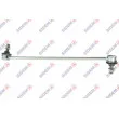 SIDEM 47563 - Entretoise/tige, stabilisateur avant droit