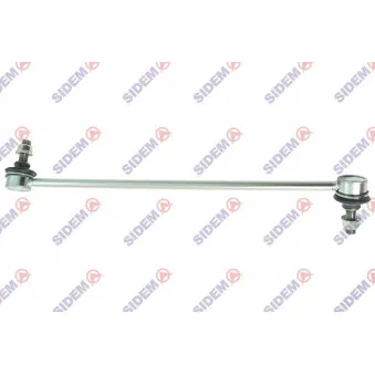 Entretoise/tige, stabilisateur avant droit SIDEM OEM 51320T7A003