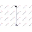 SIDEM 47566 - Entretoise/tige, stabilisateur