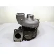 Turbocompresseur, suralimentation ALANKO [900065]
