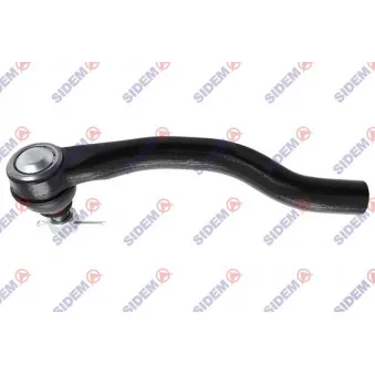 Rotule de barre de connexion avant gauche SIDEM OEM 53560TA0A01