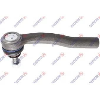 Rotule de barre de connexion avant gauche SIDEM OEM 53560T0AA01