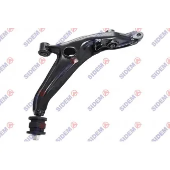 Triangle ou bras de suspension (train avant) SIDEM OEM 51350S04G00