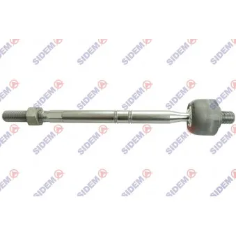 Rotule de direction intérieure, barre de connexion SIDEM 49010