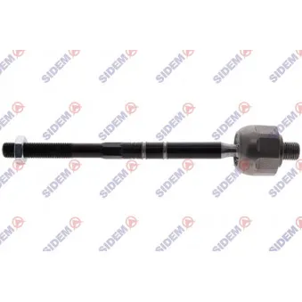 Rotule de direction intérieure, barre de connexion SIDEM OEM 2123302803