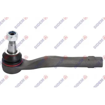 Rotule de barre de connexion SIDEM OEM 2043303303