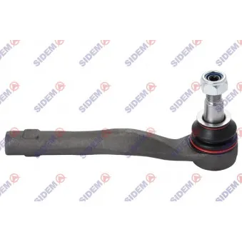 Rotule de barre de connexion SIDEM OEM 2043303403