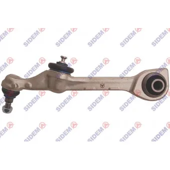 Triangle ou bras de suspension (train avant) SIDEM OEM 2213308107
