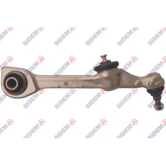 Triangle ou bras de suspension (train avant) SIDEM OEM 2213308207