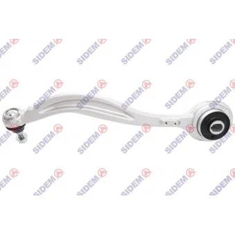 Triangle ou bras de suspension (train avant) SIDEM OEM 2043308111