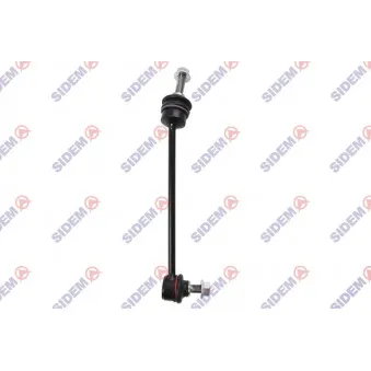 Entretoise/tige, stabilisateur avant gauche SIDEM OEM 2213200189