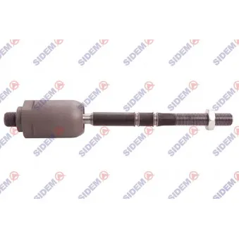 Rotule de direction intérieure, barre de connexion SIDEM OEM 2113302903