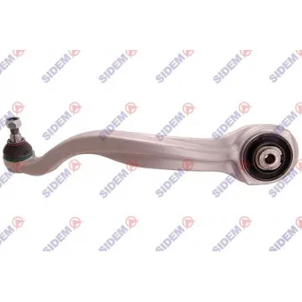 Triangle ou bras de suspension (train avant) SIDEM OEM 2183301111