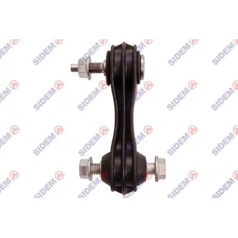 Entretoise/tige, stabilisateur SIDEM 49164