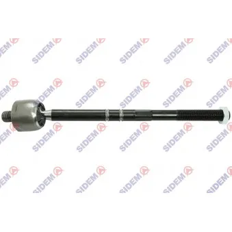 Rotule de direction intérieure, barre de connexion SIDEM OEM 2223307100