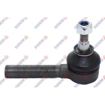 Rotule de barre de connexion SIDEM OEM 1233380210