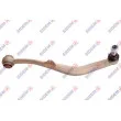 SIDEM 49255 - Biellette de barre stabilisatrice arrière droit
