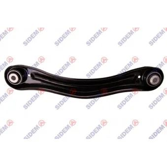 Biellette de barre stabilisatrice arrière droit SIDEM OEM 1643501606