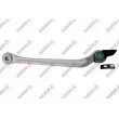SIDEM 49276 - Biellette de barre stabilisatrice arrière gauche