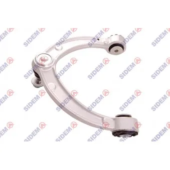 Triangle ou bras de suspension (train avant) SIDEM OEM 1663301707