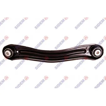 Biellette de barre stabilisatrice arrière gauche SIDEM OEM 1663500106