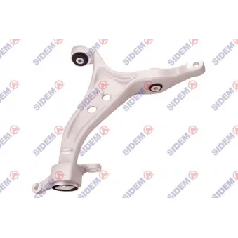 Triangle ou bras de suspension (train avant) SIDEM OEM 1663300207