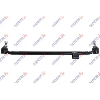 Barre de connexion SIDEM OEM 1244601205