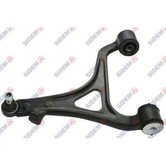 Triangle ou bras de suspension (train avant) SIDEM OEM 2033300307